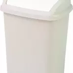 Kosz uchylny 