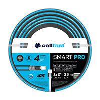 Wąż ogrodowy smart pro ats 4 warstwy 1 10 mb 13-434
