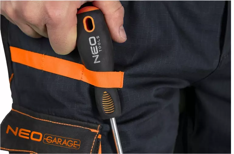 Neo spodnie robocze Garage L