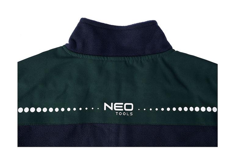 Neo polar roboczy wzmacniany Premium L