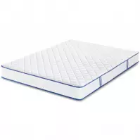 Materac Pure 160 DMPK230111B H3 bonell              