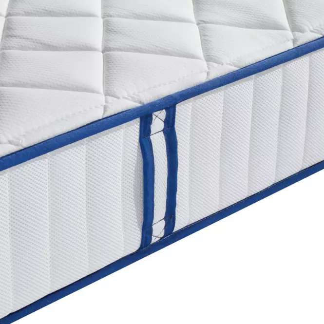 Materac Pure 160 DMPK230111B H3 bonell              
