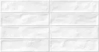 Manhatan White RVTO 31.6/60