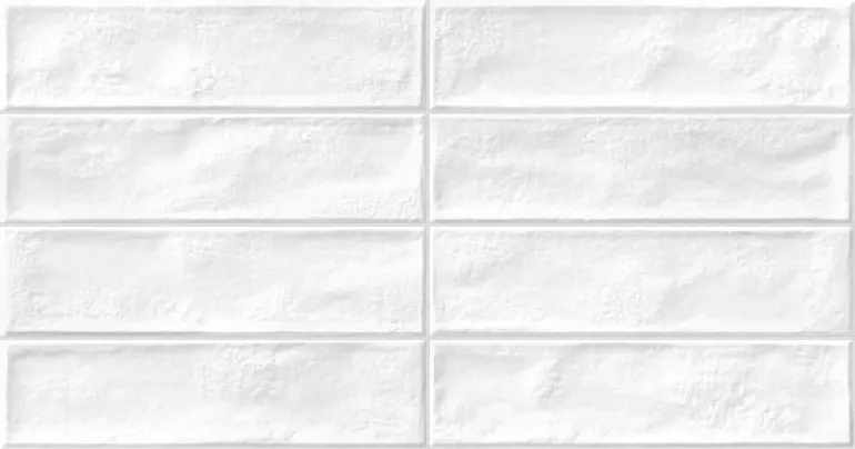 Manhatan White RVTO 31.6/60