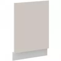 Front zmywarki Nicea 570x446 beż piaskowy