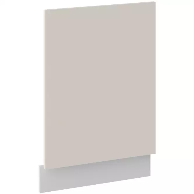 Front zmywarki Nicea 570x446 beż piaskowy