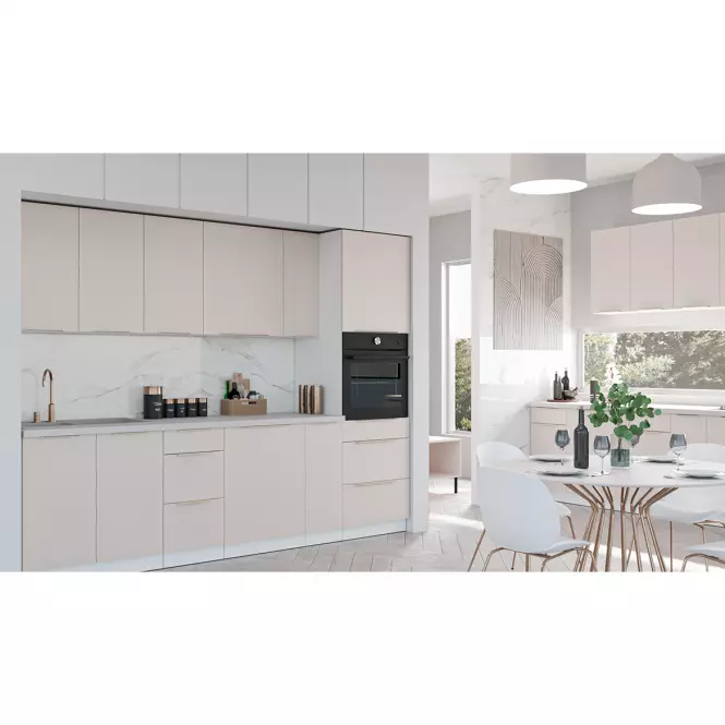 Front zmywarki Nicea 570x446 beż piaskowy
