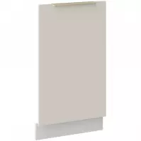 Front zmywarki Nicea 713x446 beż piaskowy