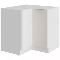 Szafka Kuchenna Nicea 90x90 DN 2F BB beż piaskowy