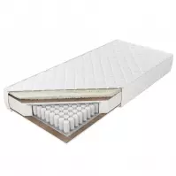 Materac Harmonia Lux L/Z 160 H3