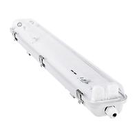 Lumiled oprawa hermetyczna T8 do LED 2x60cm