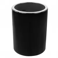 Kosz Nico 5l Czarny