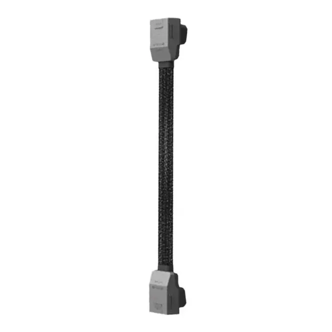 Kable do połączenia baterii EcoFlow Power Kits z Ecoflow Power Kits HUB 1,5m,2