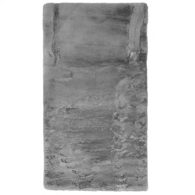 Dywan Carmen Rabbit Fur 1,2/1,7 RS-TM 1 srebrny