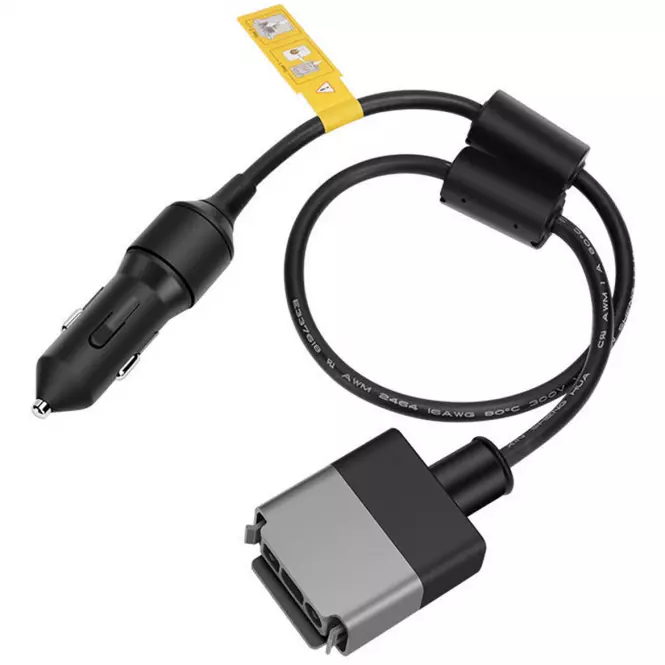 Kabel Power Stream do stacji EcoFlow River 2