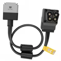 Kabel Power Stream do stacji EcoFlow Delta Pro