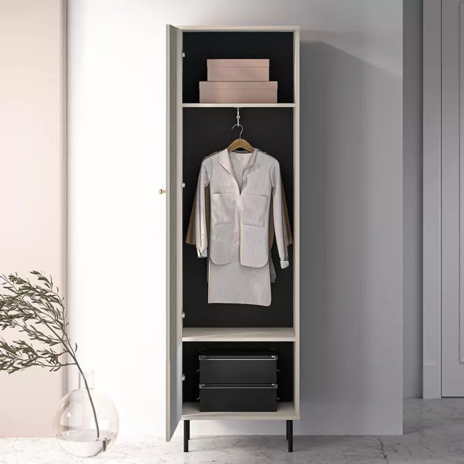 Szafa Sophie 12 cashmere