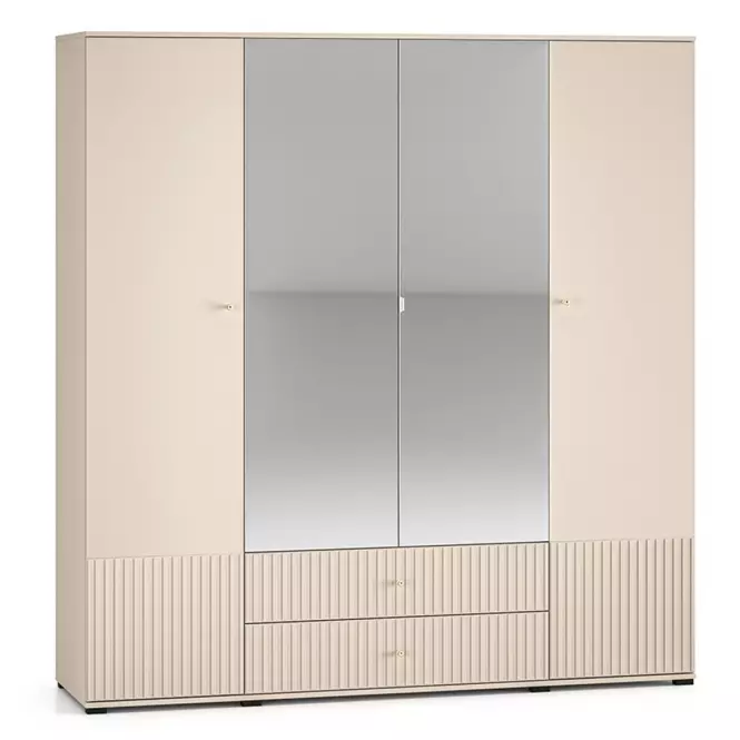 Szafa Sophie 23 cashmere