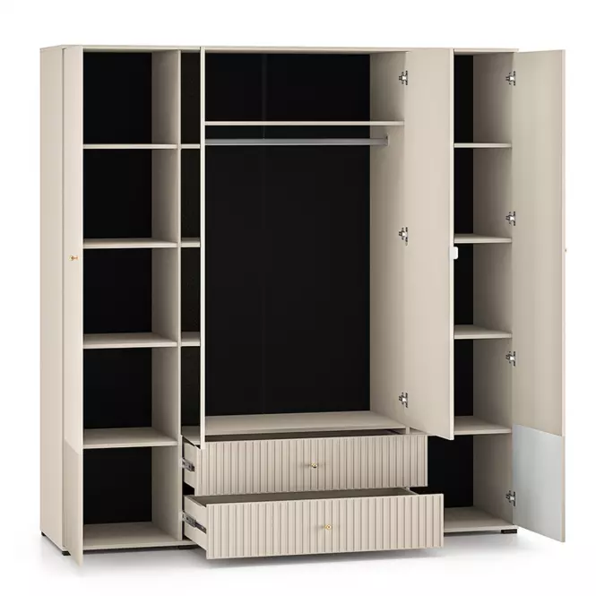 Szafa Sophie 23 cashmere