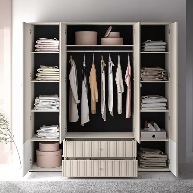 Szafa Sophie 23 cashmere