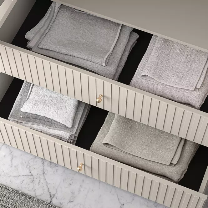 Szafa Sophie 23 cashmere