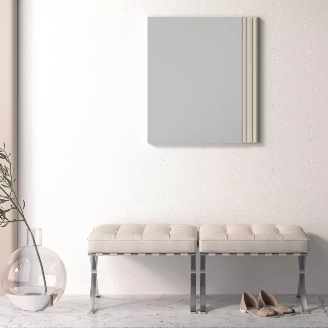Lustro Sophie 21 cashmere