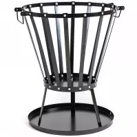 Palenisko ogrodowe GOBLET 49x38 cm