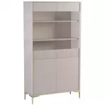 Witryna Uni W2D beige Witryna Uni W2D beige