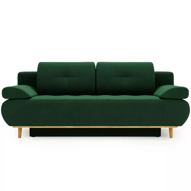 Sofa Raspberry Salvador 07