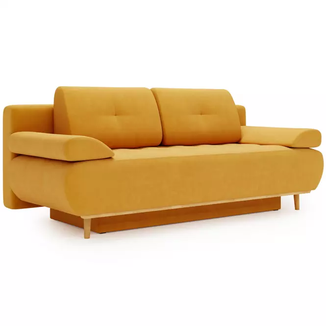 Sofa Raspberry Salvador 10