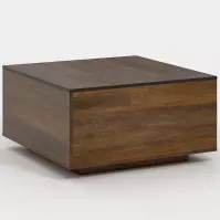 Ława Frida II ST shirin walnut Ława Frida II ST shirin walnut