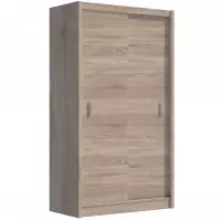 Szafa Multi 120 sonoma