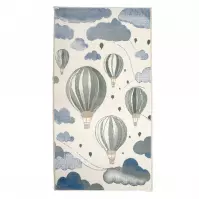 Dywan FD Lida Balony 1,6/2,3 perła 