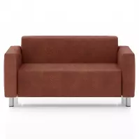 Sofa Hugo 2 Glory 8