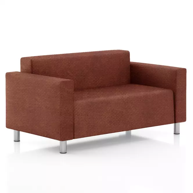 Sofa Hugo 2 Glory 8