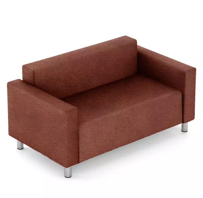 Sofa Hugo 2 Glory 8