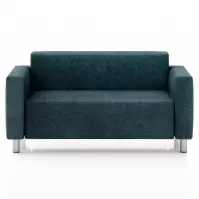 Sofa Hugo 2 Glory 12