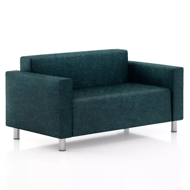 Sofa Hugo 2 Glory 12