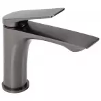 Bateria umywalkowa Rea Avalon tytan