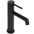 Bateria umywalkowa Rea Foss czarna
