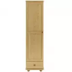 Szafa Sosnowa SF124 surowy