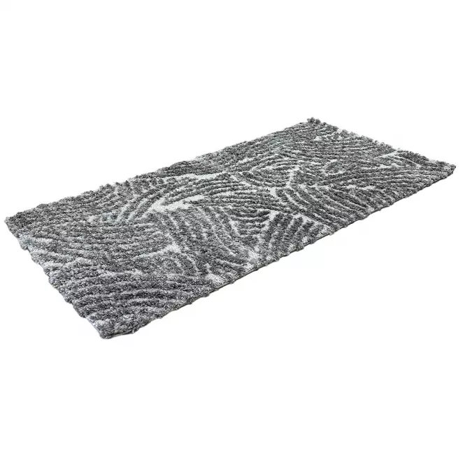 Dywan Shaggy Reflex 1,33/1,9 c711a yaa24 szary 