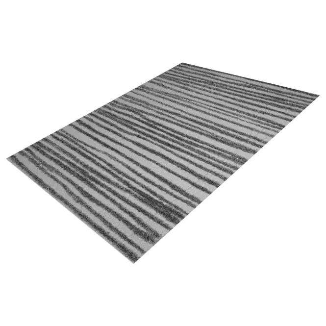 Dywan Shaggy Reflex 1,33/1,9 c714a yaa24 szary 
