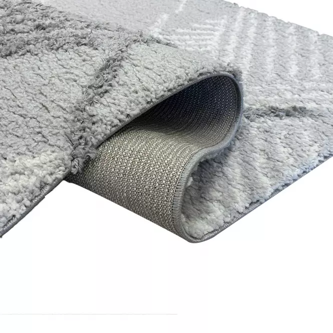 Dywan Shaggy Reflex 1,6/2,3 7533n yaa88 beżowy ,7