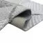 Dywan Shaggy Reflex 1,6/2,3 7533n yaa88 beżowy ,7