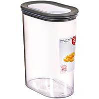 Pojemnik na artykuły sypkie Grand Chef Cube 1,6l 164795