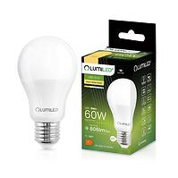 Żarówka Lumiled A60 8W 830 E27 806lm 3000K