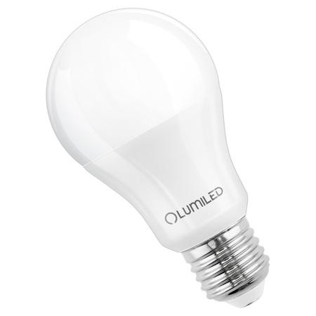 Żarówka Lumiled A60 8W 830 E27 806lm 3000K