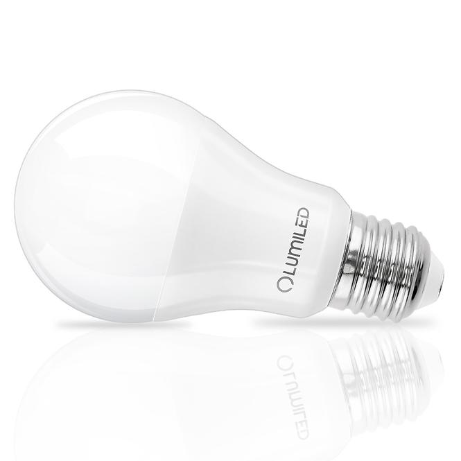 Żarówka Lumiled A60 8W 830 E27 806lm 3000K