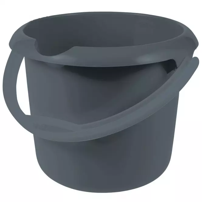 Wiadro z wlewką 5l Mika 11705 138